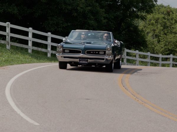 Detroit Muscle - ¿Qué camioneta deportiva es la adecuada para ti?
