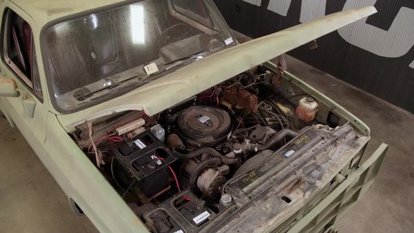 Engine Power - El 383 Stroker tiene problemas en el Dyno: ¿Qué sucedió?
