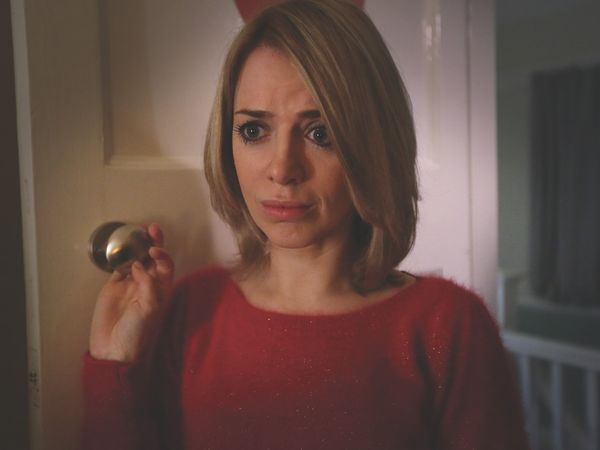 Prisoners Wives - Episode 1