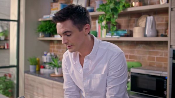 Donal's Meals In Minutes - Donal's Favourite Meals