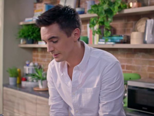 Donal's Meals In Minutes - Donal's Favourite Meals