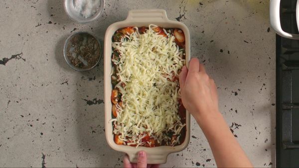 Donal's Meals In Minutes - Vegetarian Meals