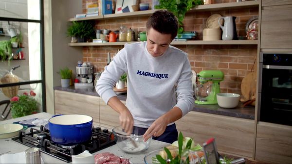 Donal's Meals In Minutes - Low and Slow