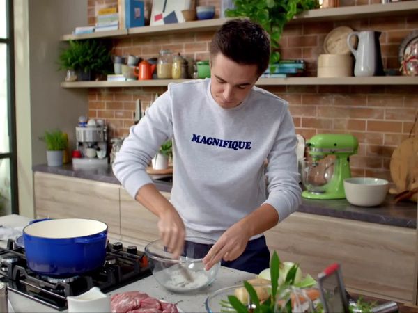 Donal's Meals In Minutes - Low and Slow