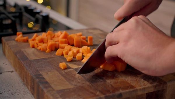 Donal's Meals In Minutes - Christmas Entertaining Meals