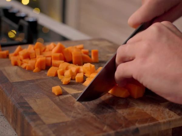 Donal's Meals In Minutes - Christmas Entertaining Meals