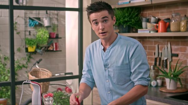 Donal's Meals In Minutes - Quick Prep Meals