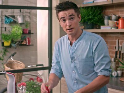 Donal's Meals In Minutes - Quick Prep Meals