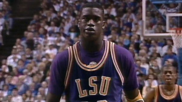 Origin Games - Shaq Brawl Resists Rick Pitino's #16 Kentucky 1991