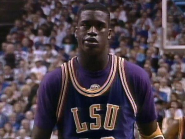 Origin Games - Shaq Brawl Resists Rick Pitino's #16 Kentucky 1991