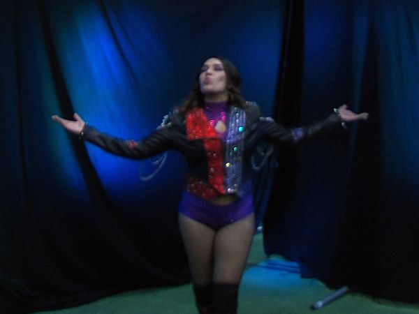 Women's Extreme Wrestling - womens extreme wrestling: insane ambush