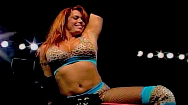 Women's Extreme Wrestling - women's extreme wrestling: booty assault