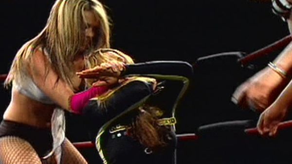 Womens Wrestling Wars - women's wrestling wars: butt beating