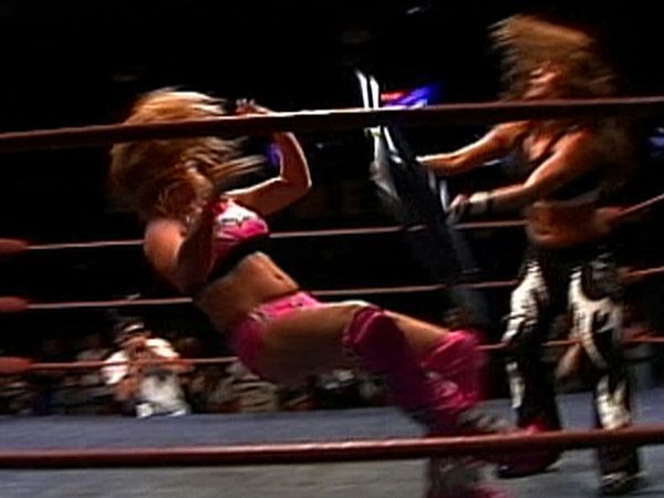 Womens Wrestling Wars - women's wrestling wars: locker room invasion