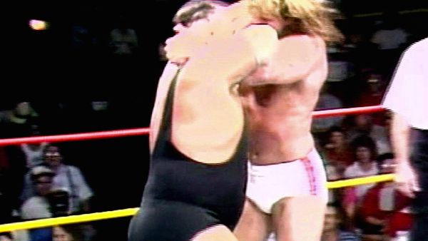 Extreme Legends - extreme legends: kerry von eric