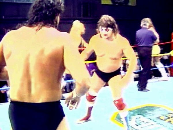 Extreme Legends - extreme legends: kerry von eric