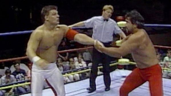 Extreme Legends - extreme legends: ricky the dragon steamboat