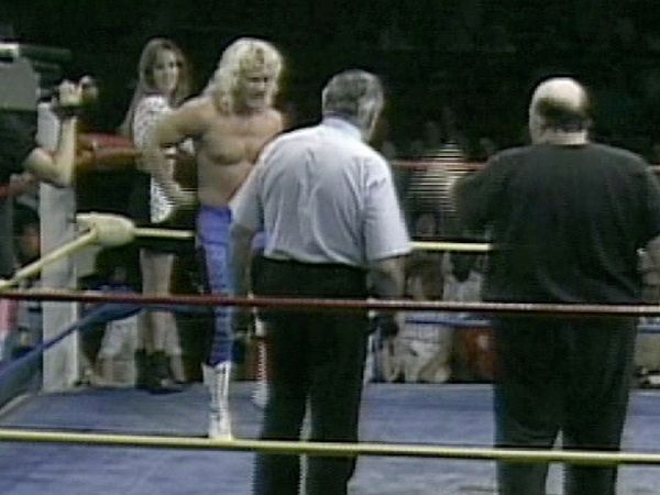 Extreme Legends - extreme legends: jeff jarrett