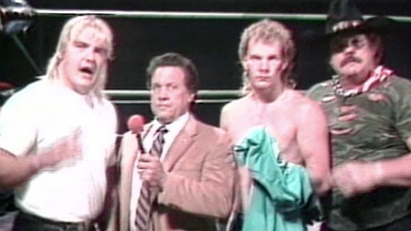 Extreme Legends - extreme legends: kevin sullivan