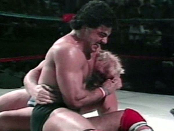Extreme Legends - extreme legends: kevin sullivan