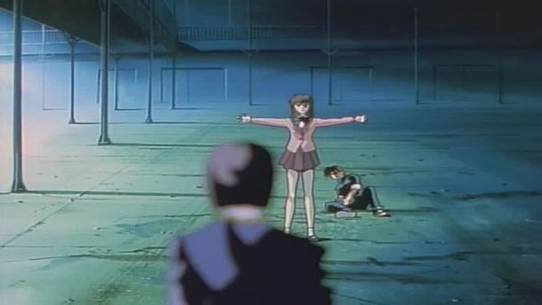 Flame of Recca - Princess and the Ninja: Awakening of the Power!