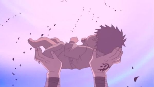 Flame of Recca - Water Swordsman: The Fang of Revenge!