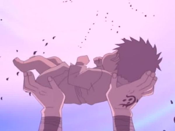 Flame of Recca - Water Swordsman: The Fang of Revenge!