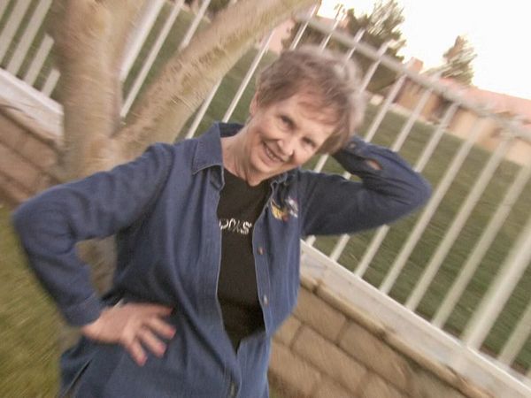 Secret Lives of Women - Voyeurs and Exhibitionists
