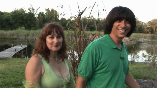 Secret Lives of Women - Unexpected Love