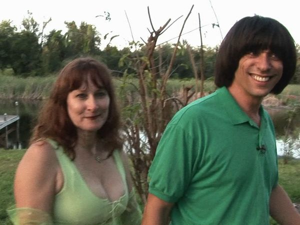 Secret Lives of Women - Unexpected Love