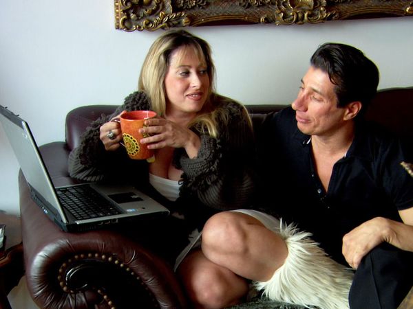 Secret Lives of Women - Mistresses
