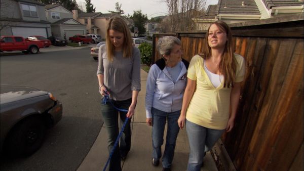 Secret Lives of Women - Eating Disorders