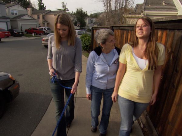 Secret Lives of Women - Eating Disorders