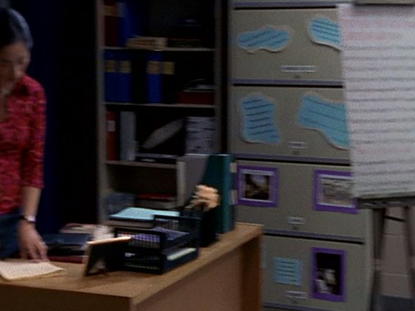 Degrassi: la nueva generación - Paper Planes, Parte 2