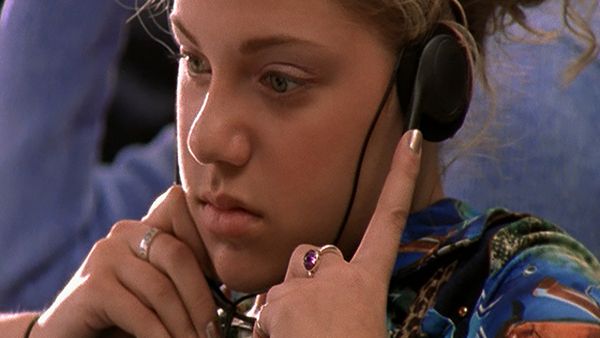 Degrassi: la nueva generación - Should've Said No, Parte 2