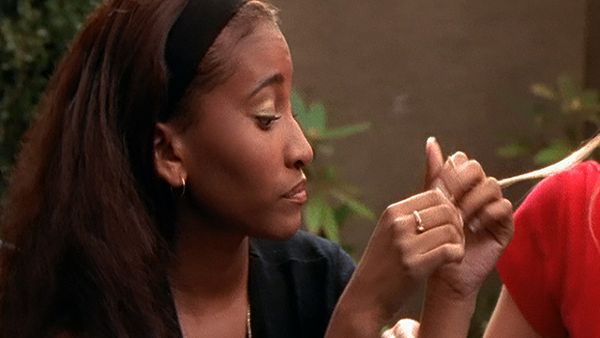 Degrassi: la nueva generación - U Don't Know, Parte 2