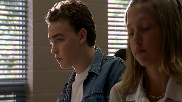 Degrassi: la nueva generación - Lose Yourself, Parte 1