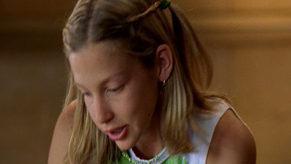 Degrassi: la nueva generación - Lose Yourself, Parte 2