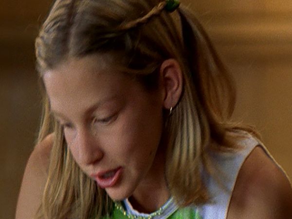 Degrassi: la nueva generación - Lose Yourself, Parte 2