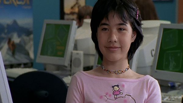 Degrassi: la nueva generación - Mr. Brightside, Parte 2