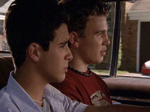 Degrassi: la nueva generación - Extraordinary Machine, Parte 2