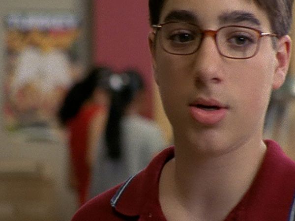 Degrassi: la nueva generación - Don't Panic, Parte 1