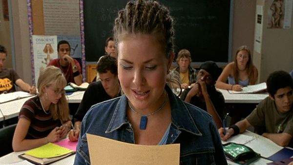 Degrassi: la nueva generación - Drop It Like It's Hot, Parte 2