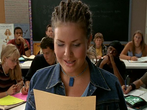 Degrassi: la nueva generación - Drop It Like It's Hot, Parte 2
