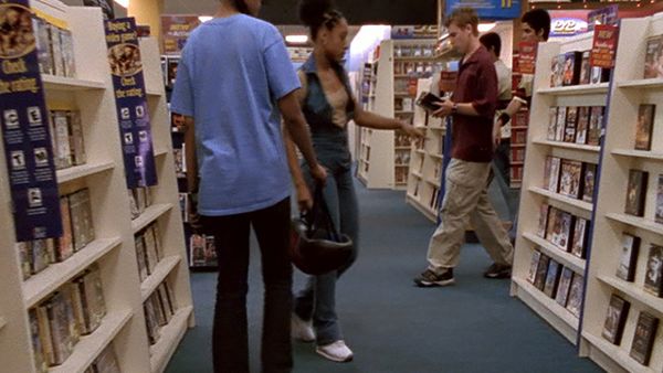 Degrassi: la nueva generación - Drop It Like It's Hot, Parte 1