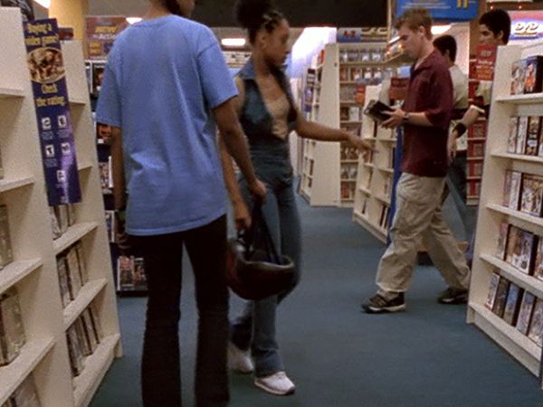 Degrassi: la nueva generación - Drop It Like It's Hot, Parte 1