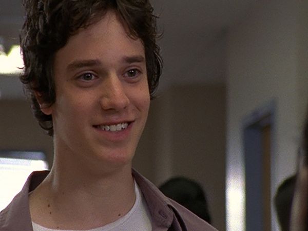 Degrassi: la nueva generación - Don't Panic, Parte 2