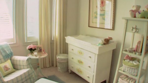 Room Service - Baby Steps