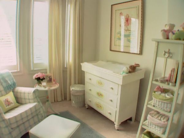 Room Service - Baby Steps