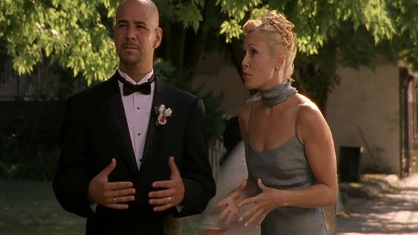 Degrassi: la nueva generación - Dead and Gone, Parte 1